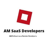 AM SaaS Developers Logo