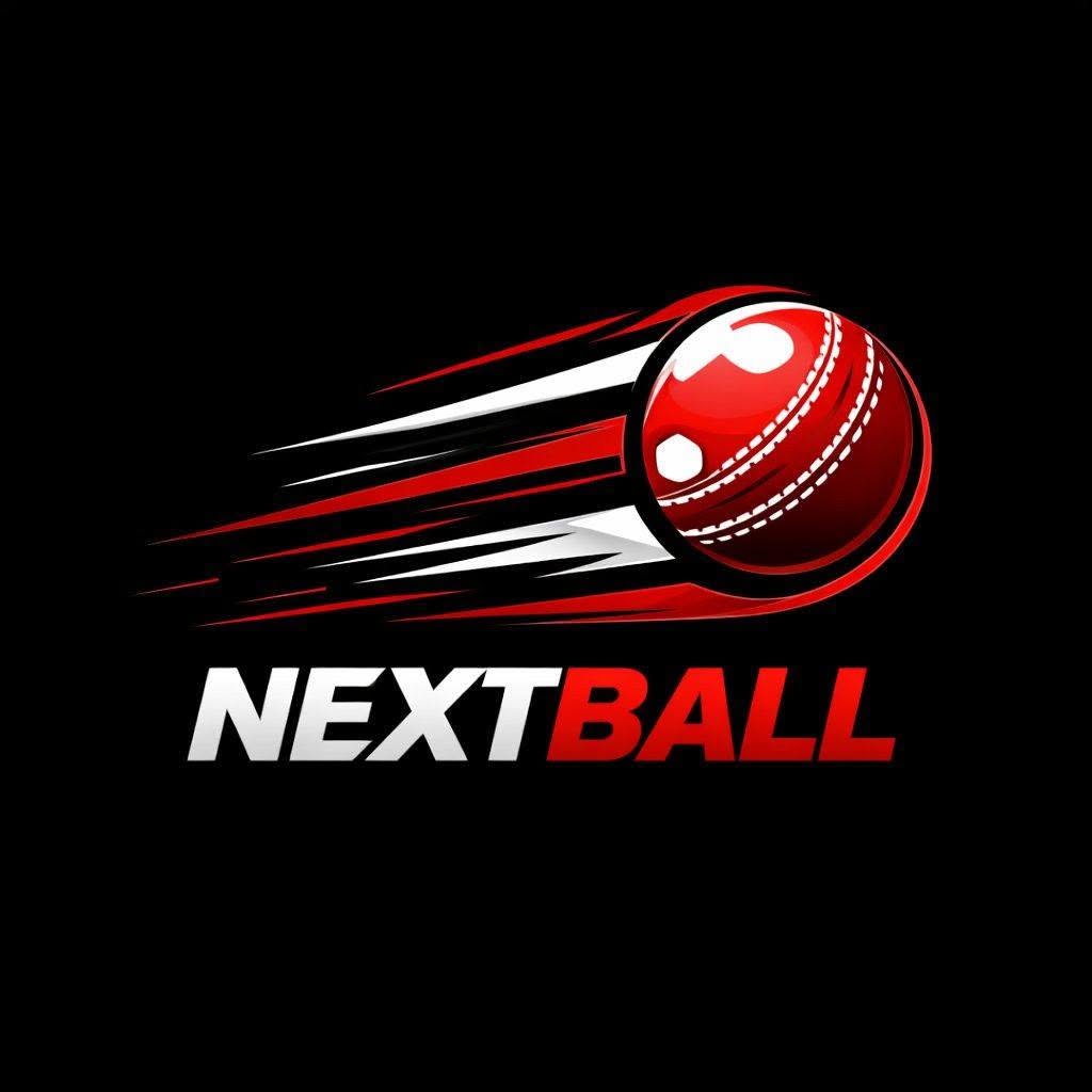 NextBall Sports Sponsor Logo